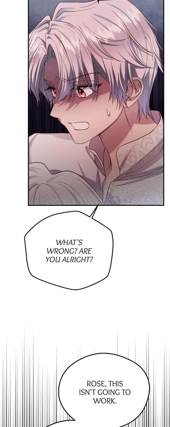The Little Princess and Her Monster Prince - Page 37