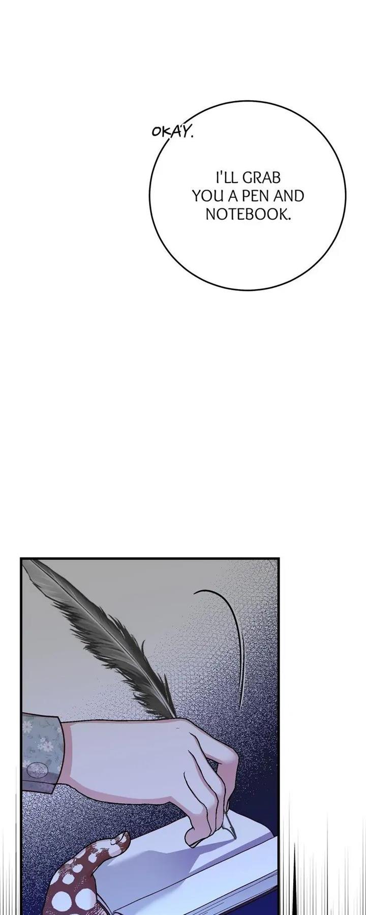 The Little Princess and Her Monster Prince - Page 49
