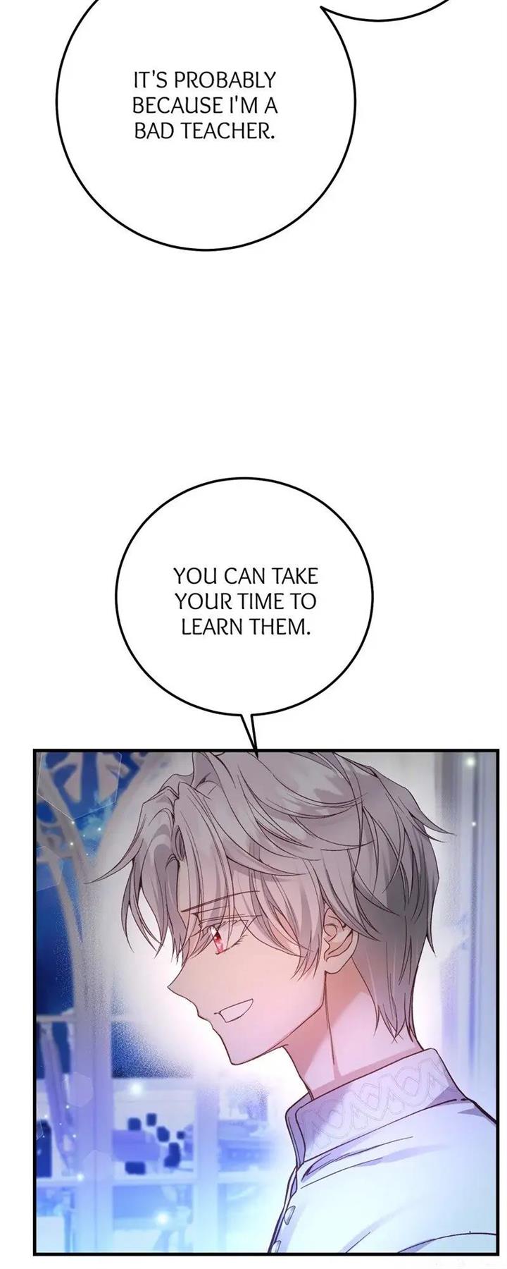 The Little Princess and Her Monster Prince - Page 54