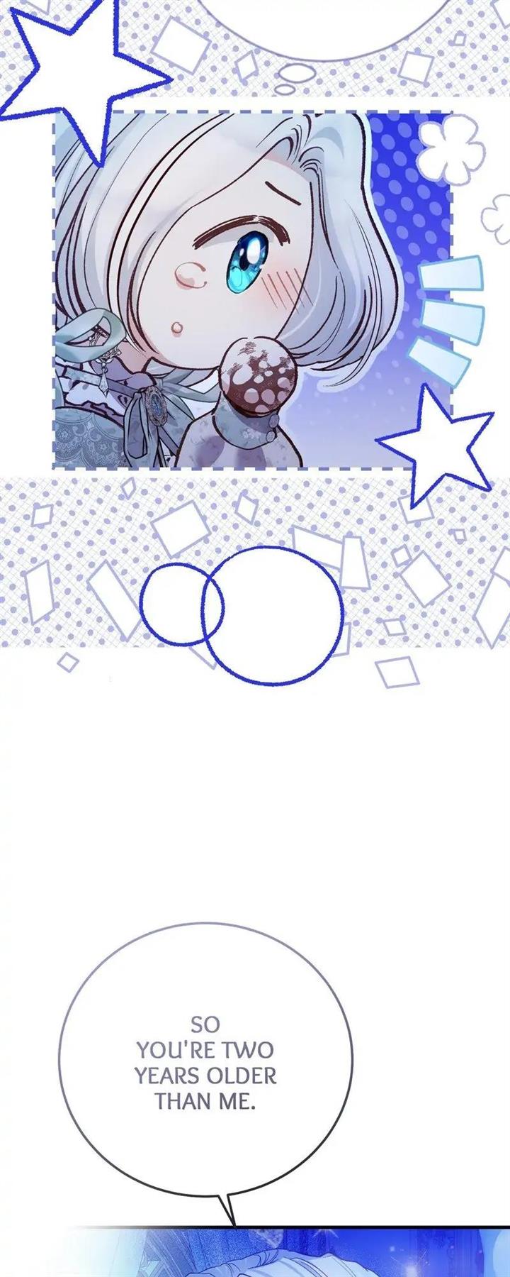The Little Princess and Her Monster Prince - Page 62