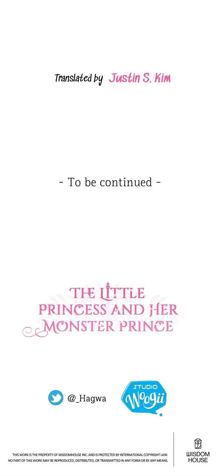 The Little Princess and Her Monster Prince - Page 66