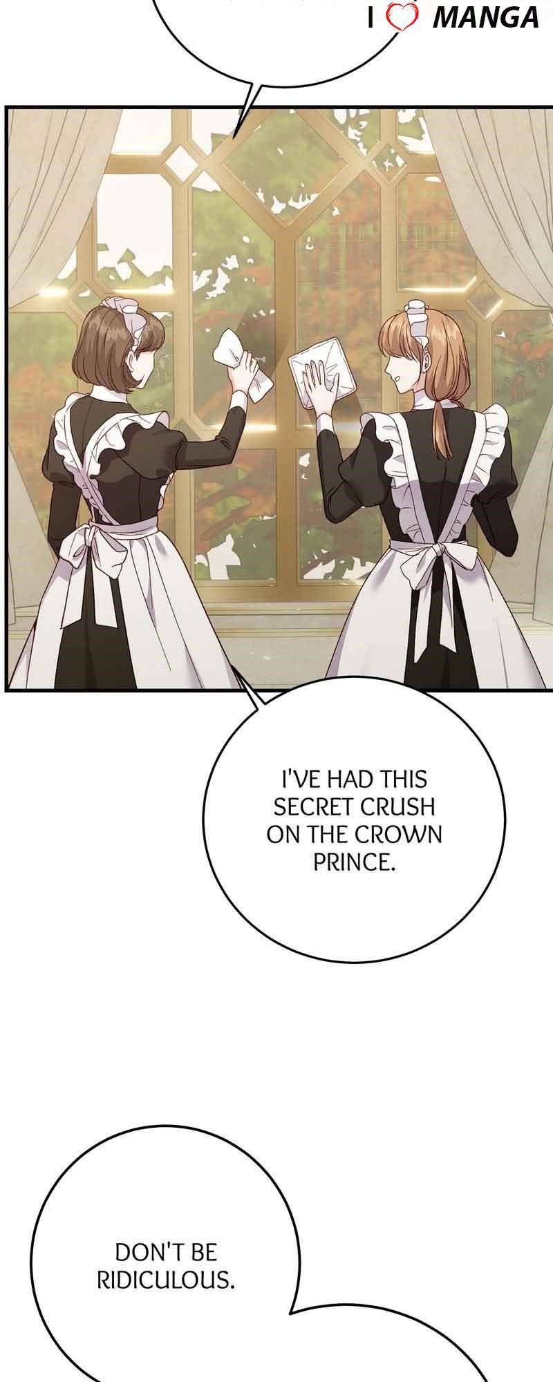The Little Princess and Her Monster Prince - Page 18