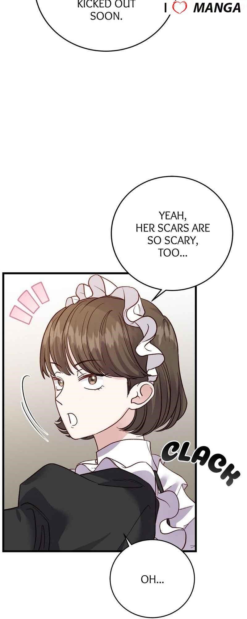 The Little Princess and Her Monster Prince - Page 20