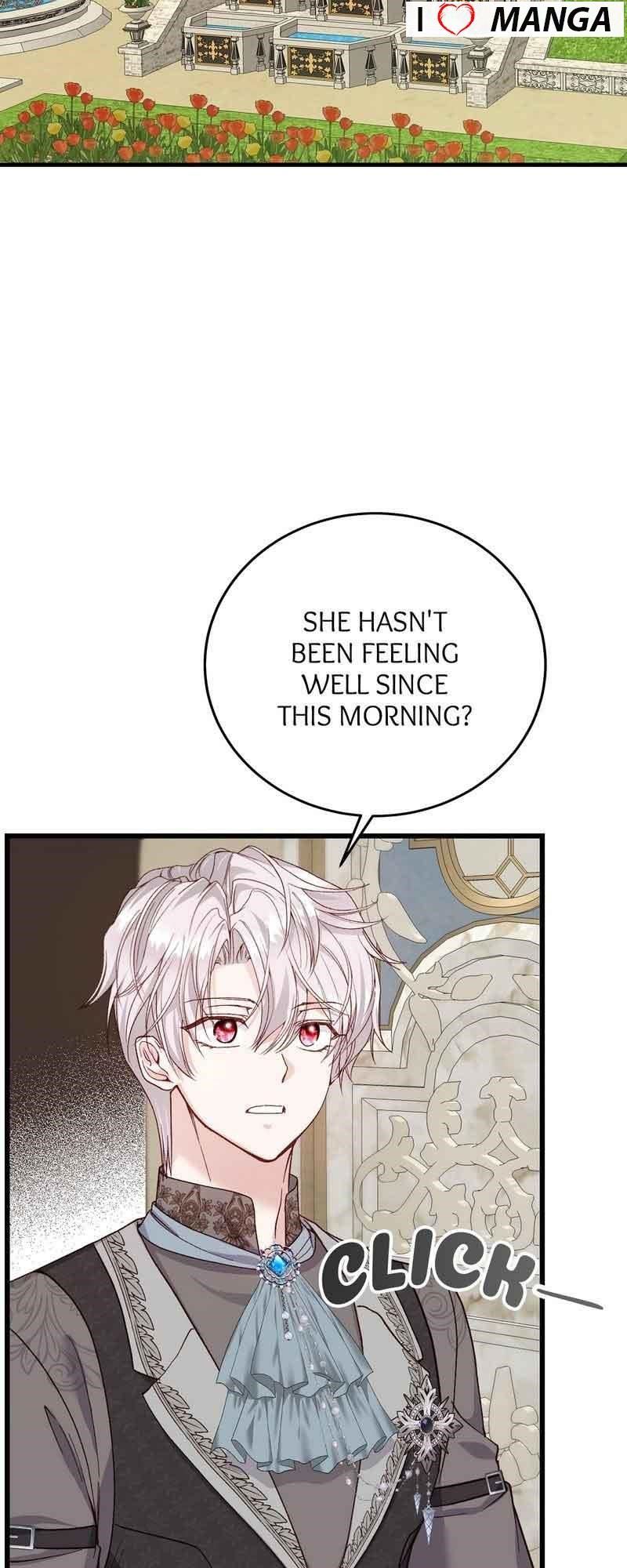 The Little Princess and Her Monster Prince - Page 27
