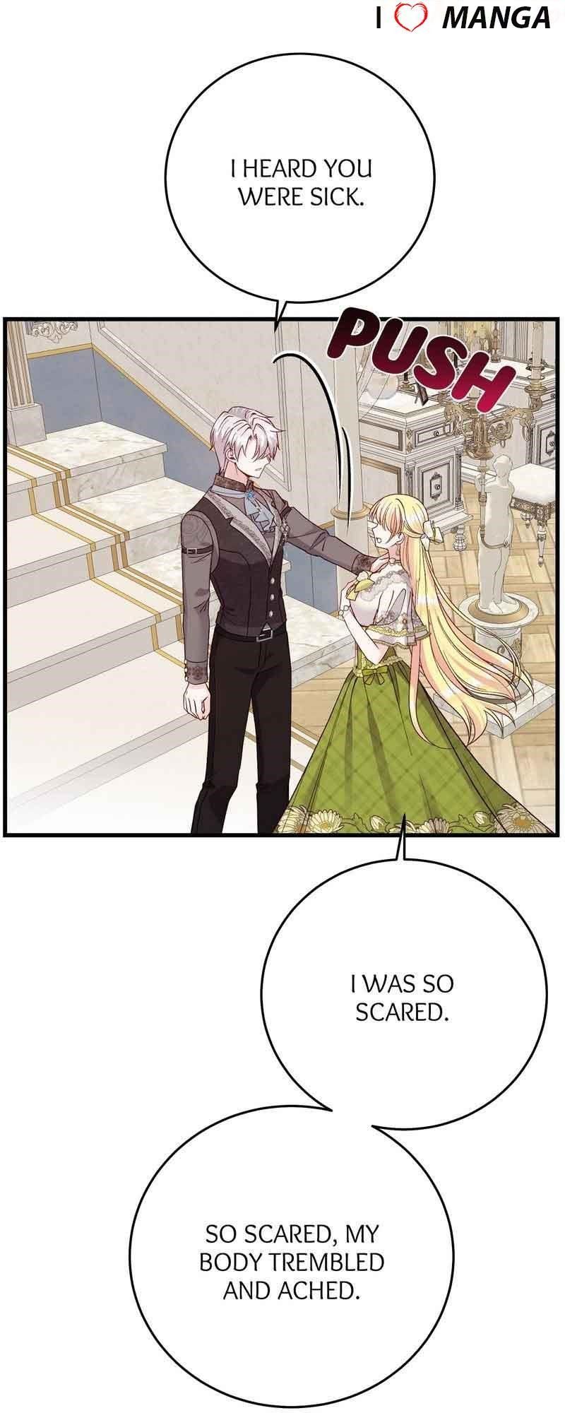 The Little Princess and Her Monster Prince - Page 29