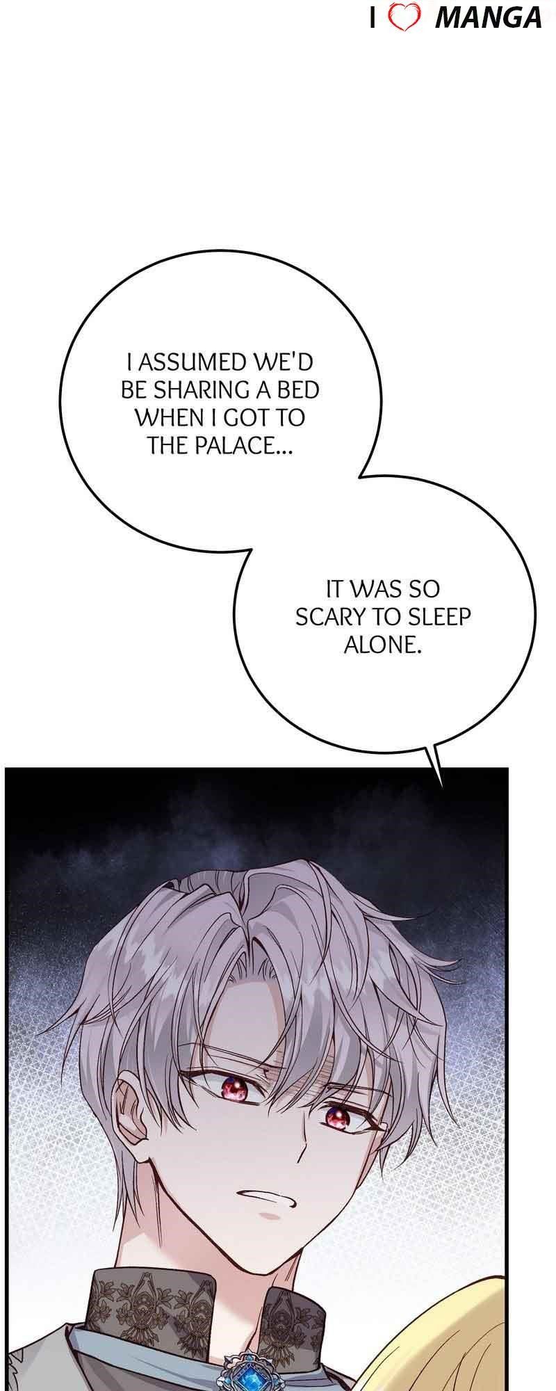 The Little Princess and Her Monster Prince - Page 30