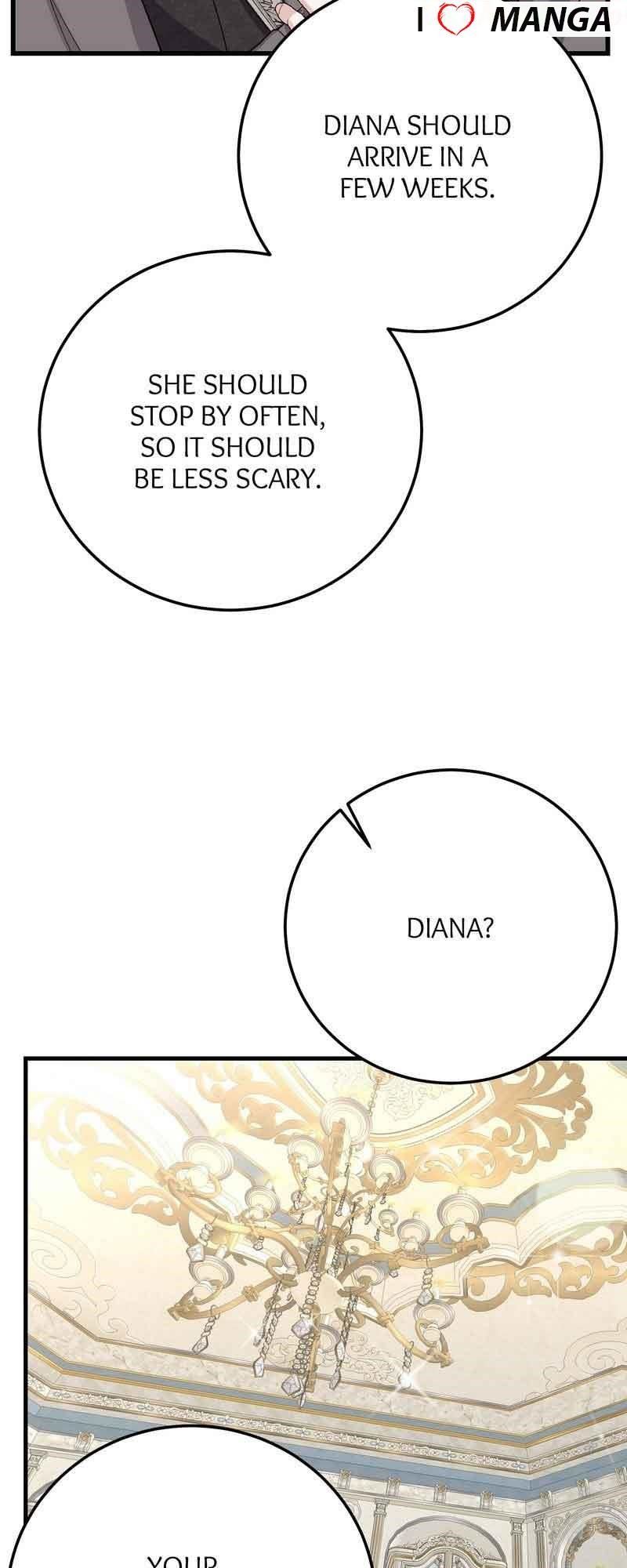 The Little Princess and Her Monster Prince - Page 35