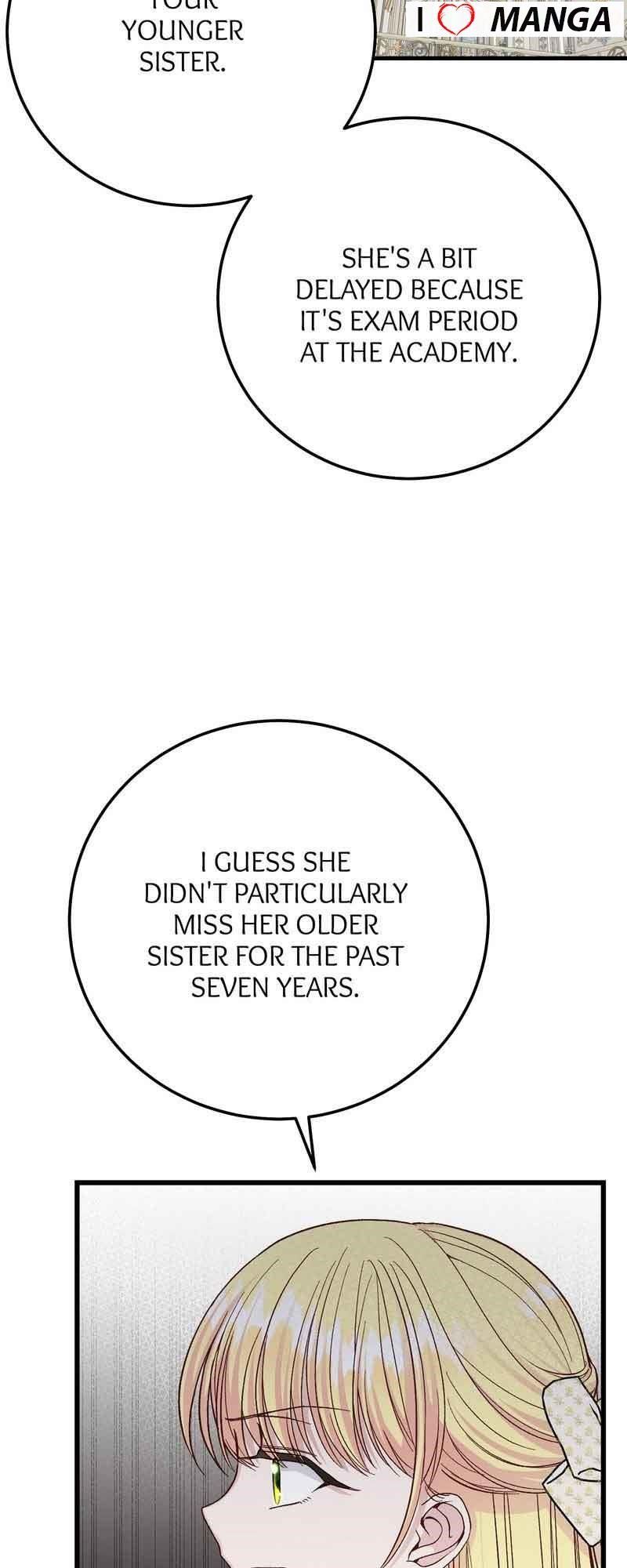 The Little Princess and Her Monster Prince - Page 36