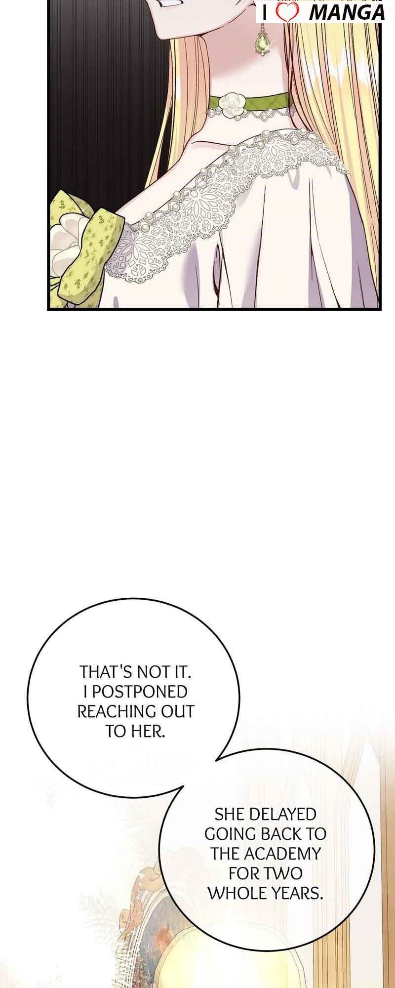 The Little Princess and Her Monster Prince - Page 37