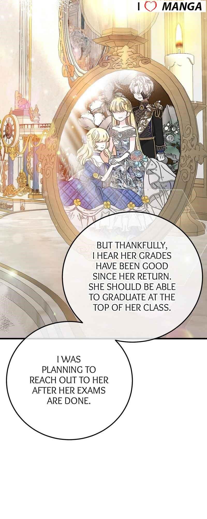 The Little Princess and Her Monster Prince - Page 38