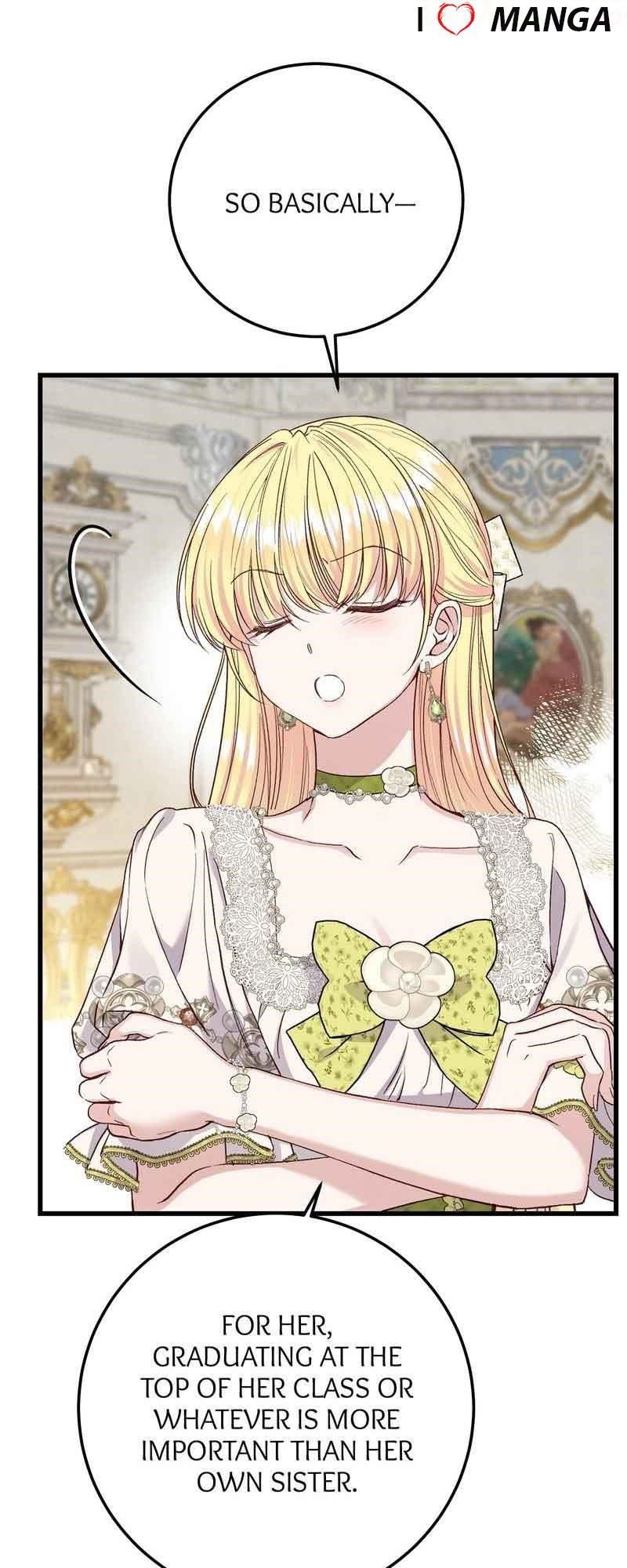 The Little Princess and Her Monster Prince - Page 39