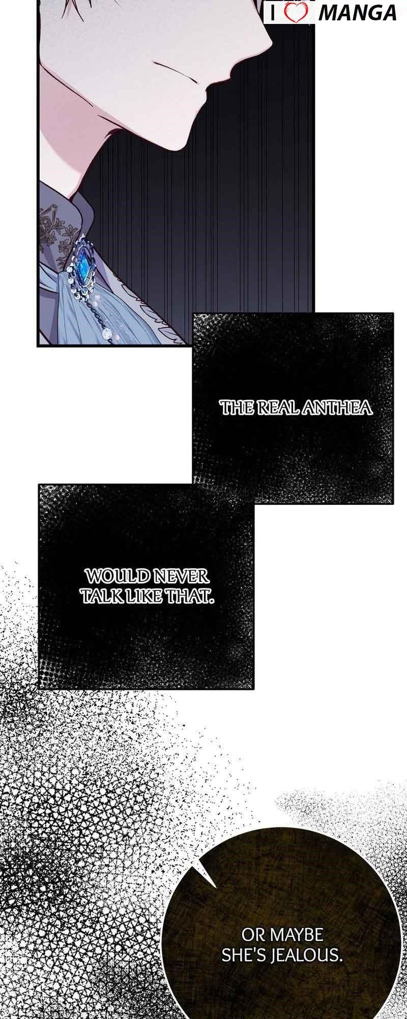 The Little Princess and Her Monster Prince - Page 41