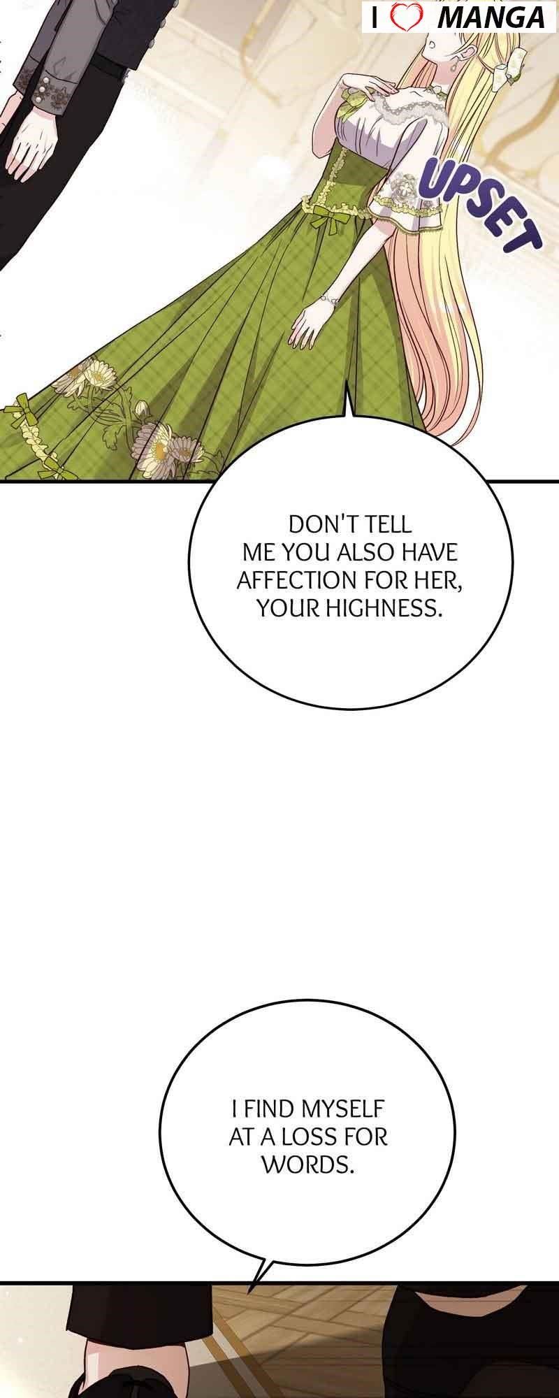 The Little Princess and Her Monster Prince - Page 43