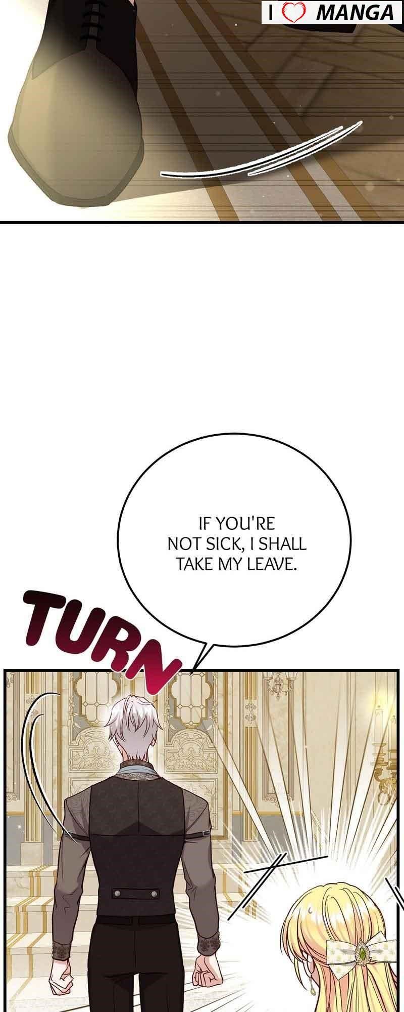 The Little Princess and Her Monster Prince - Page 44