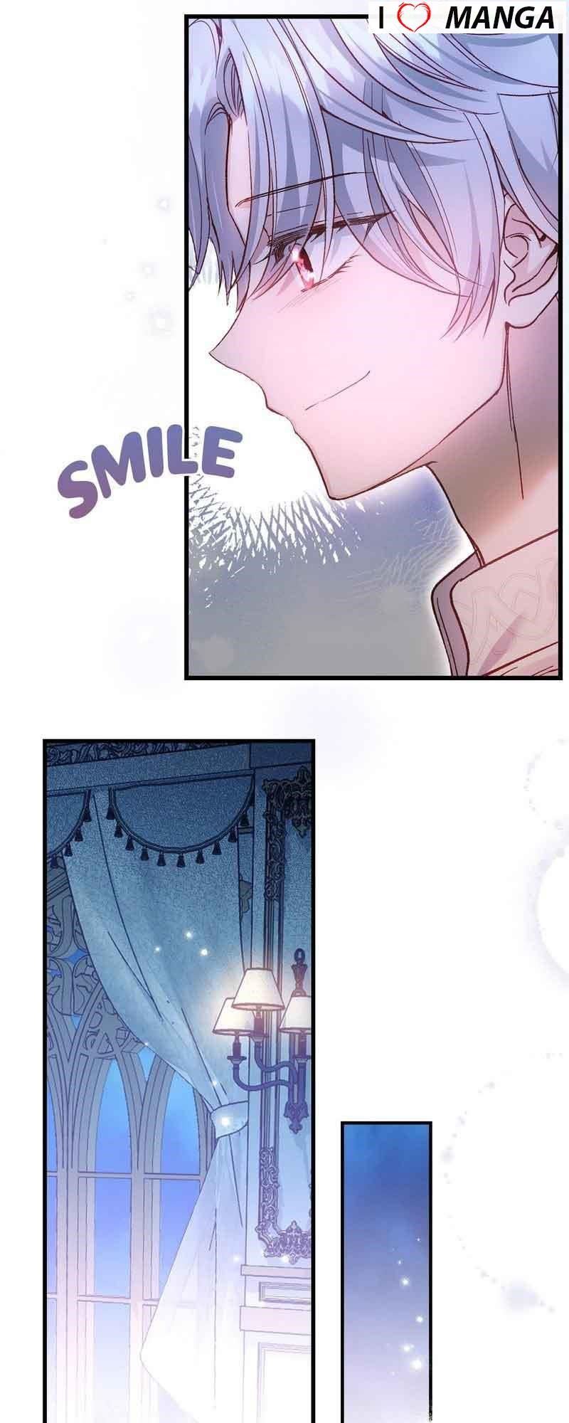 The Little Princess and Her Monster Prince - Page 5
