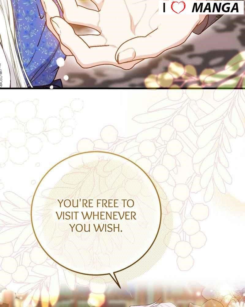 The Little Princess and Her Monster Prince - Page 64