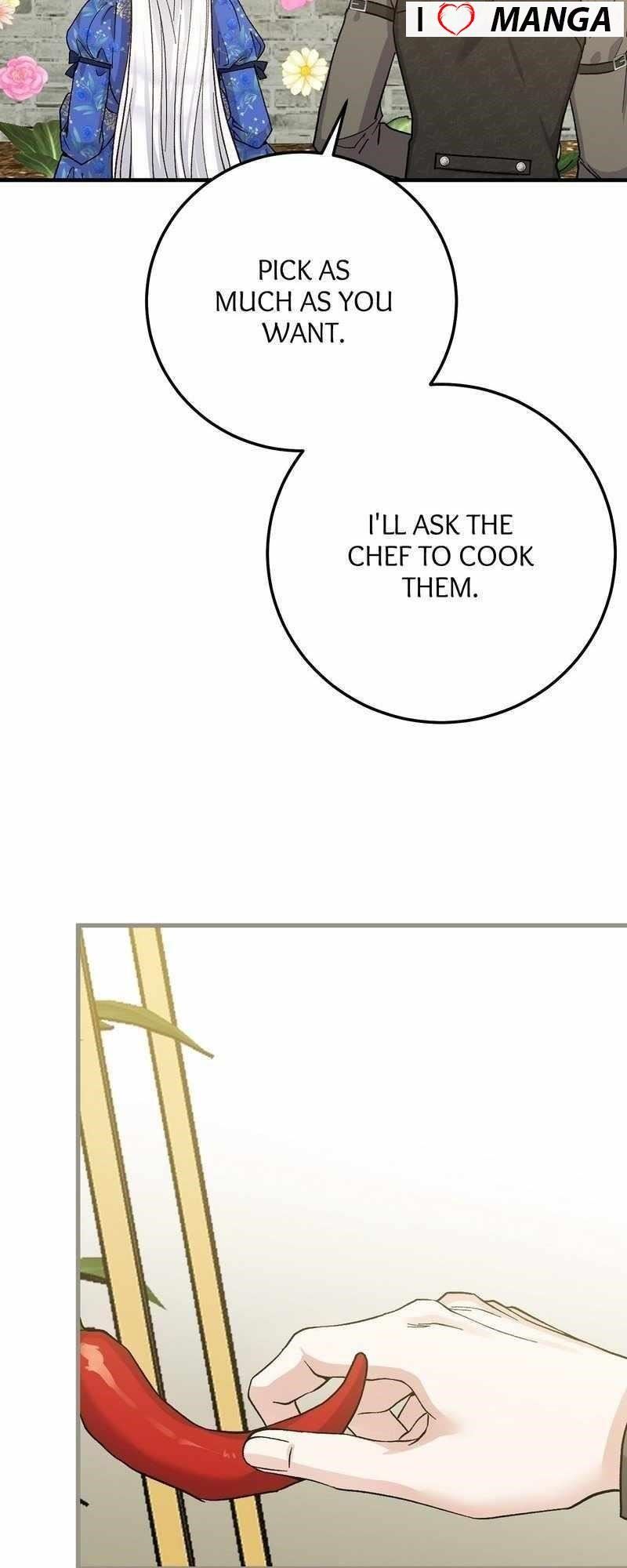 The Little Princess and Her Monster Prince - Page 10