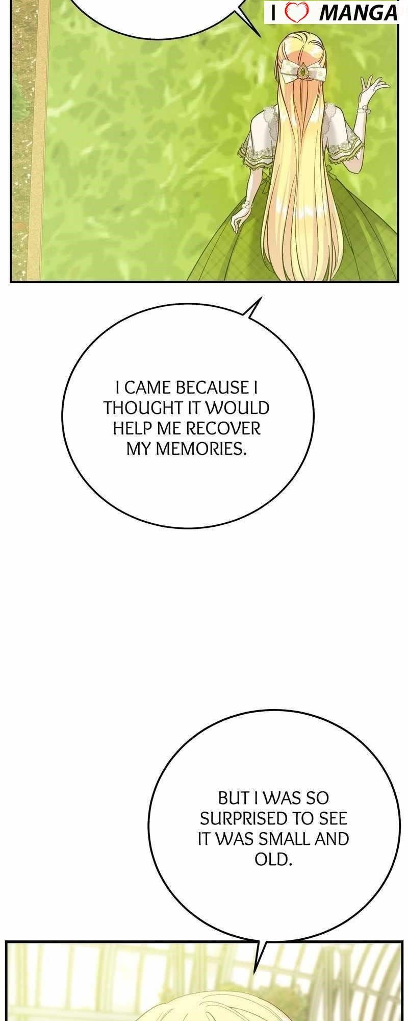 The Little Princess and Her Monster Prince - Page 17
