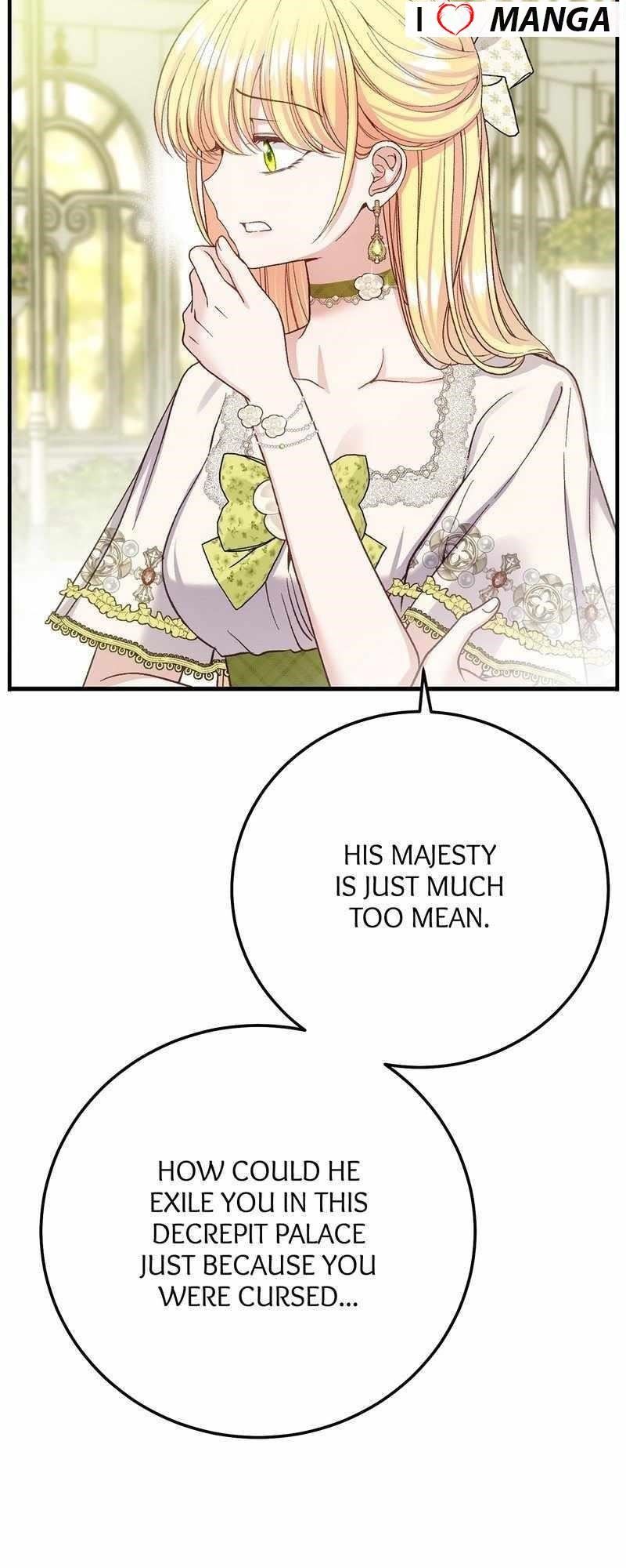 The Little Princess and Her Monster Prince - Page 18