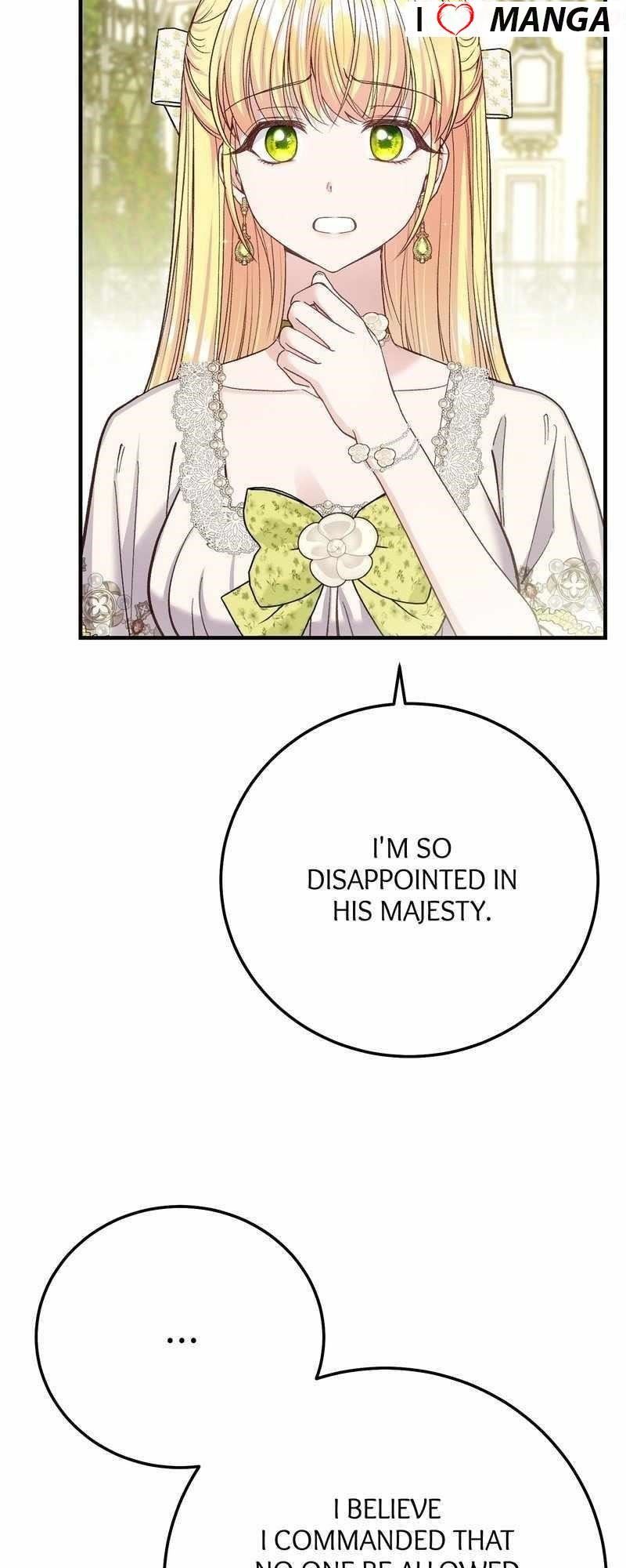 The Little Princess and Her Monster Prince - Page 20