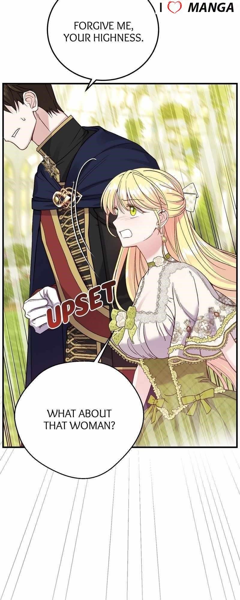 The Little Princess and Her Monster Prince - Page 22