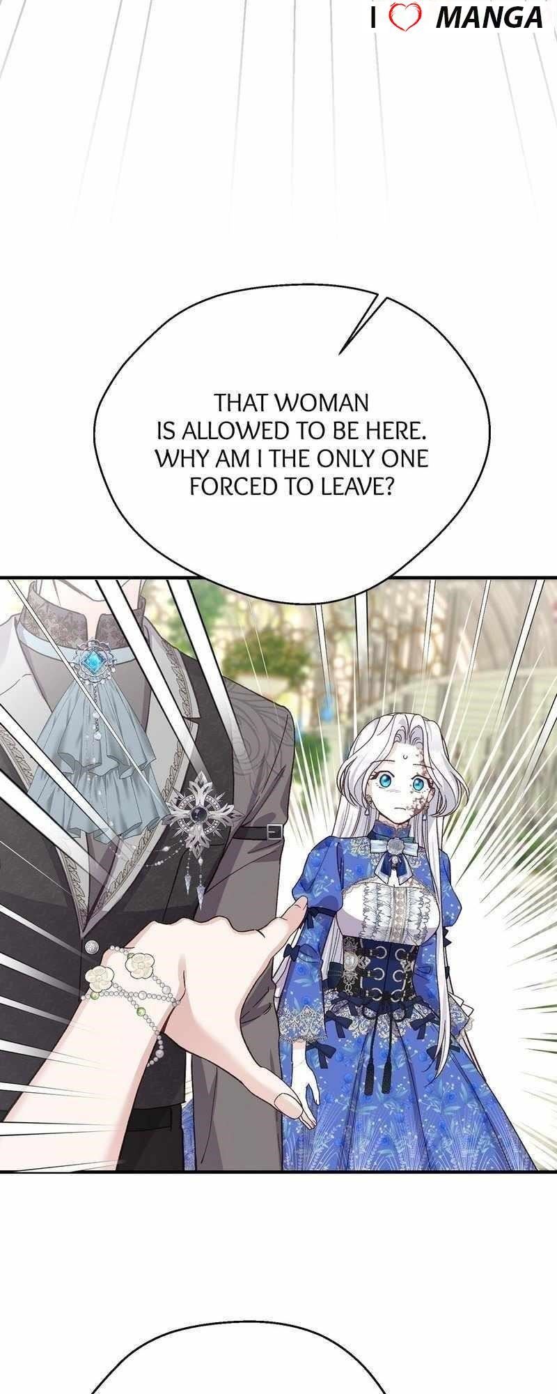 The Little Princess and Her Monster Prince - Page 23