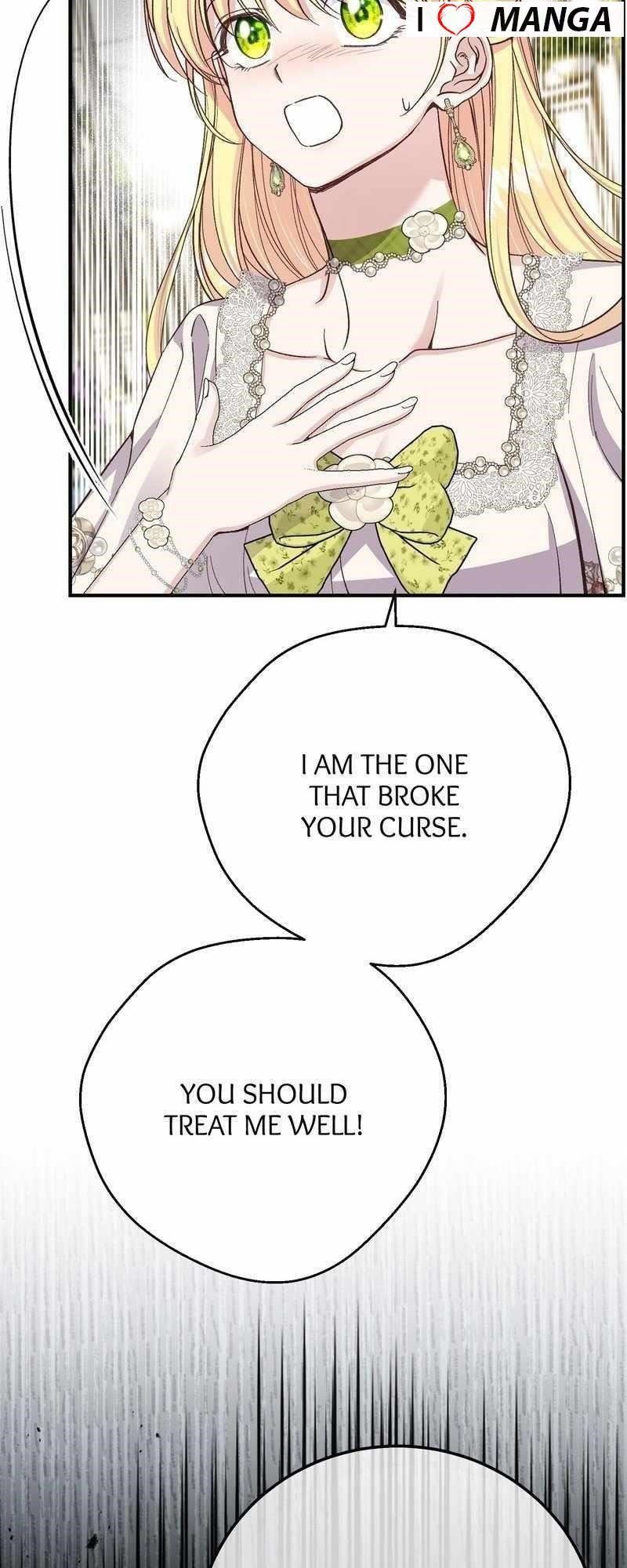 The Little Princess and Her Monster Prince - Page 25