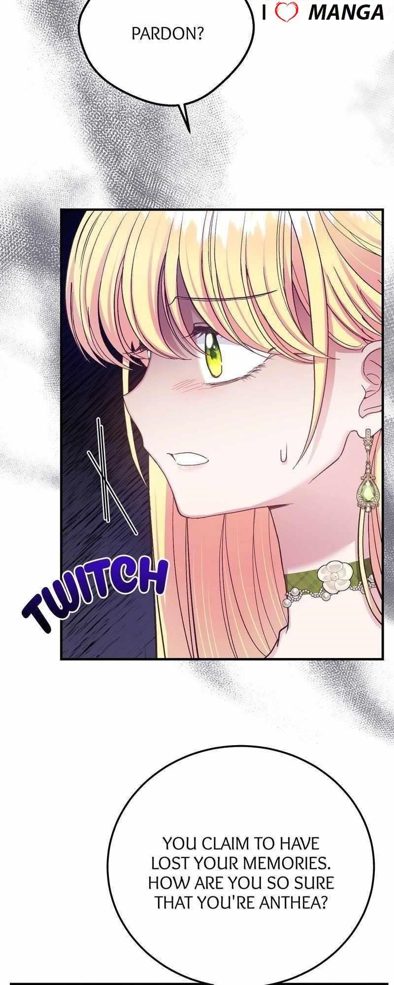 The Little Princess and Her Monster Prince - Page 27