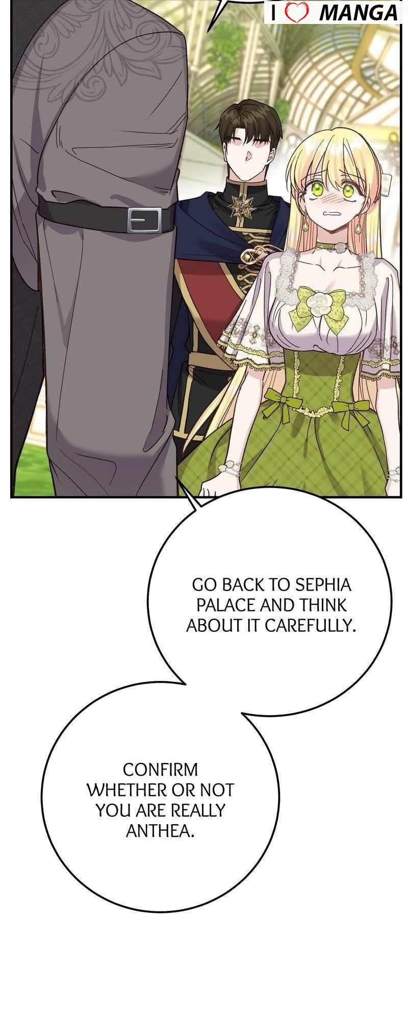 The Little Princess and Her Monster Prince - Page 28