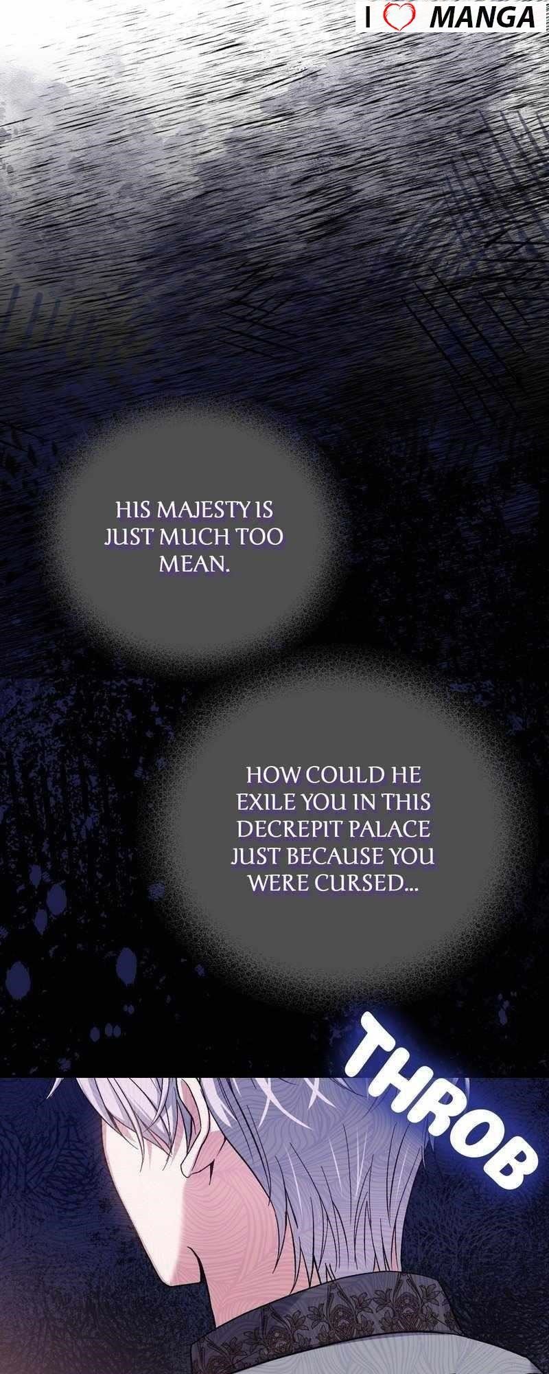 The Little Princess and Her Monster Prince - Page 30