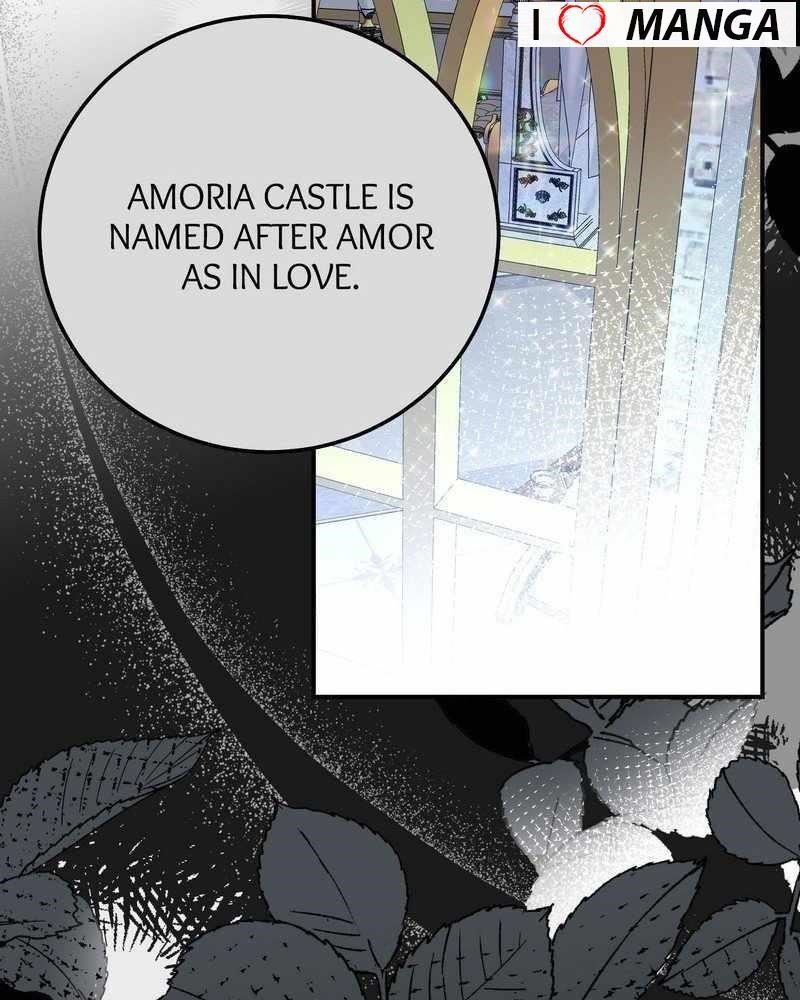 The Little Princess and Her Monster Prince - Page 32