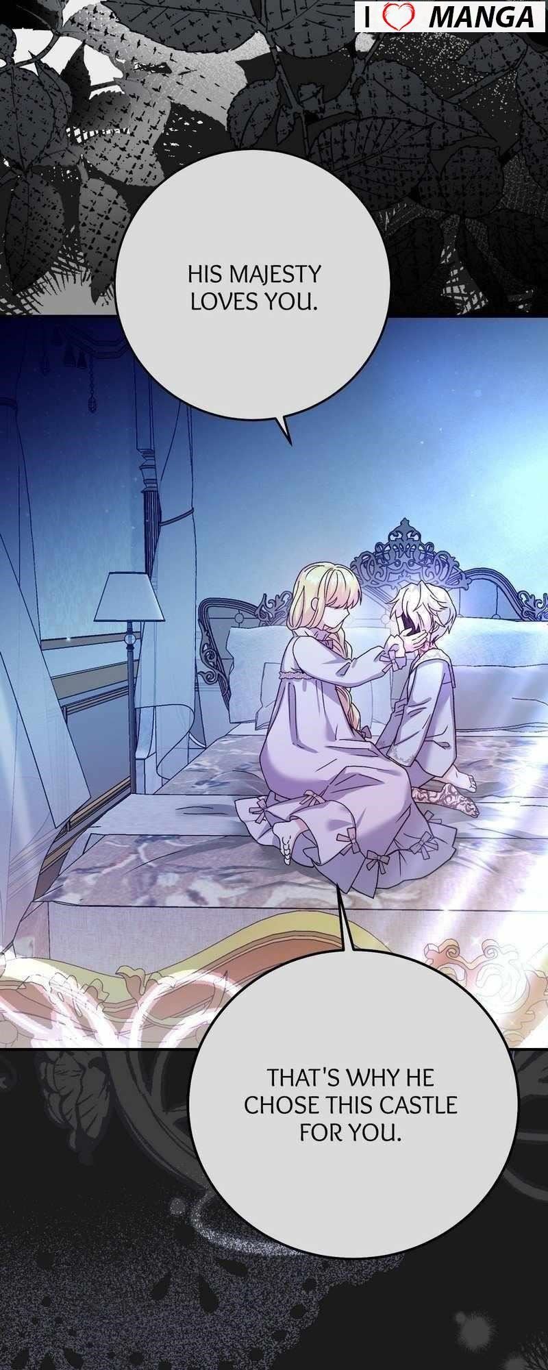 The Little Princess and Her Monster Prince - Page 33