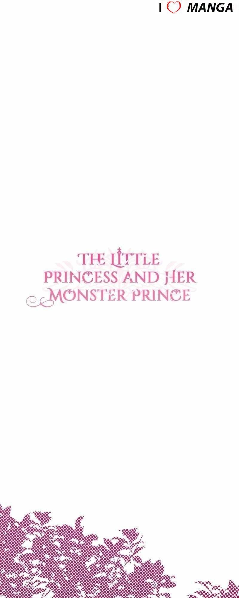 The Little Princess and Her Monster Prince - Page 39