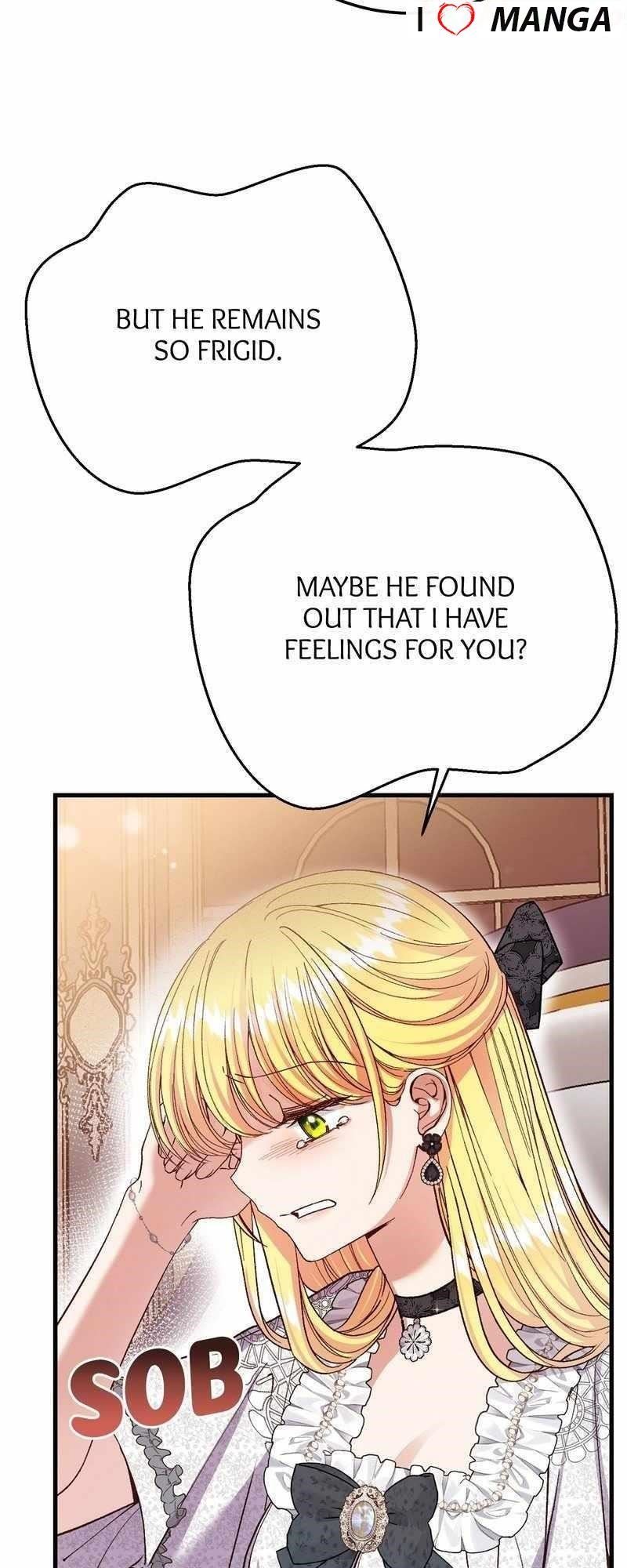 The Little Princess and Her Monster Prince - Page 44