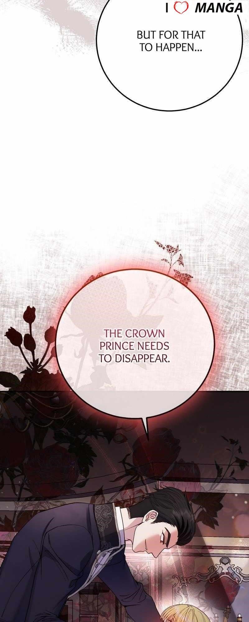 The Little Princess and Her Monster Prince - Page 65
