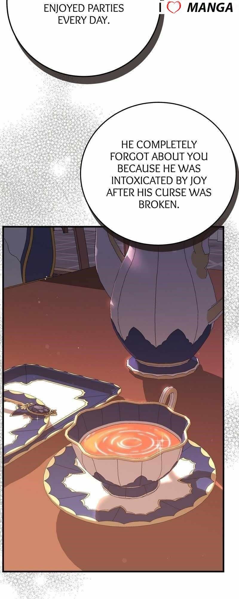 The Little Princess and Her Monster Prince - Page 12