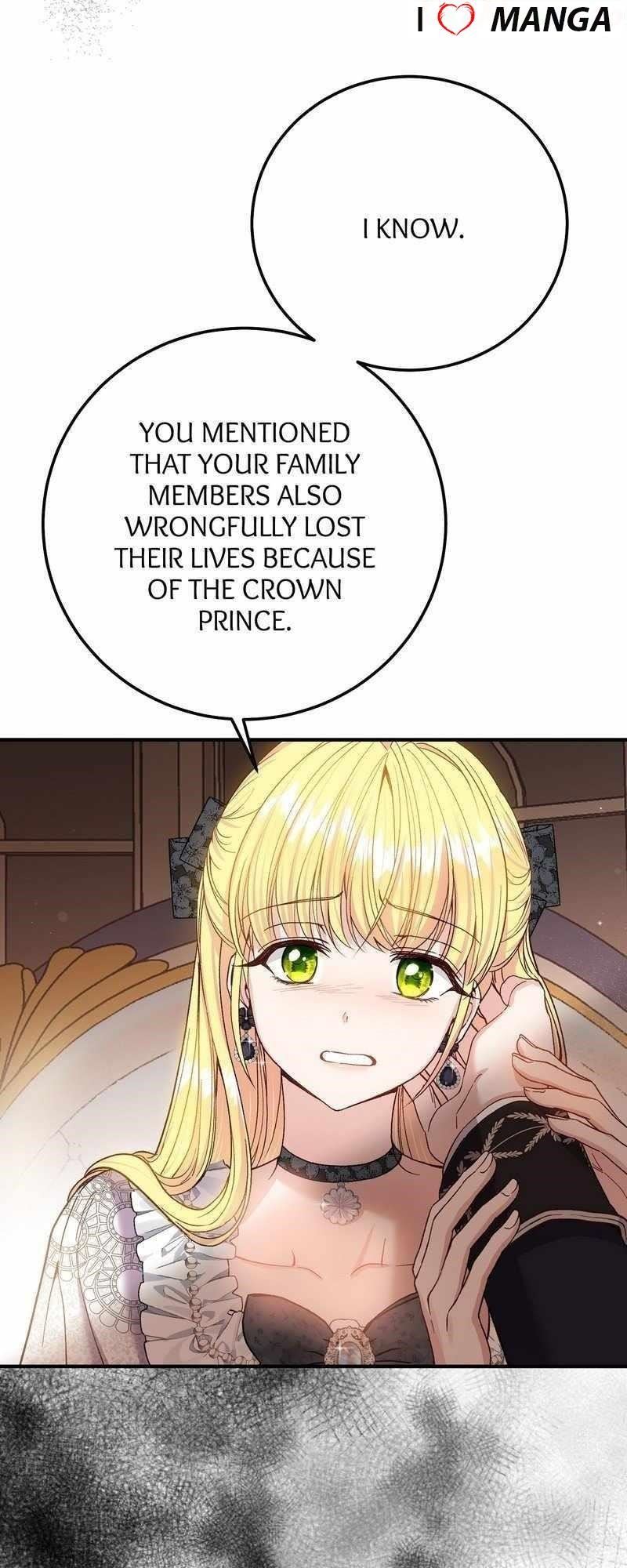The Little Princess and Her Monster Prince - Page 13