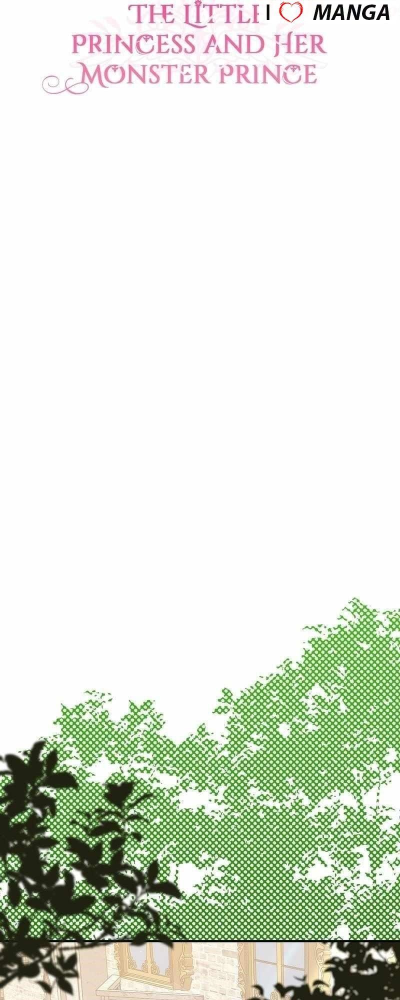 The Little Princess and Her Monster Prince - Page 18