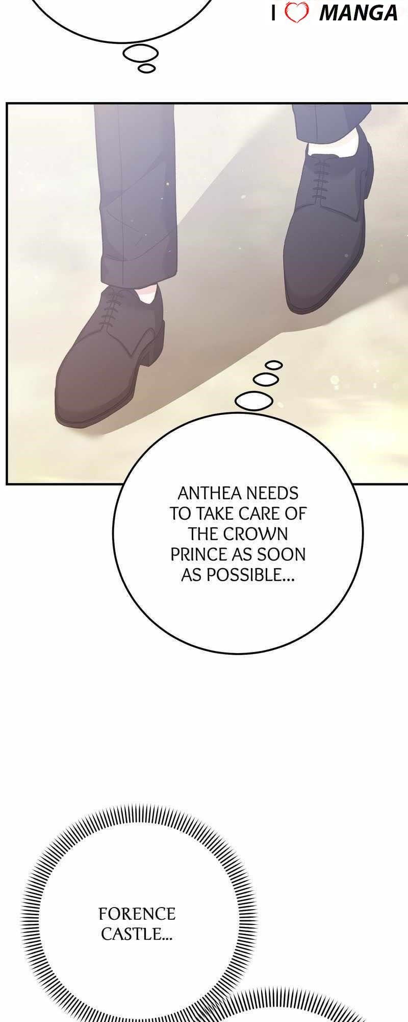 The Little Princess and Her Monster Prince - Page 20