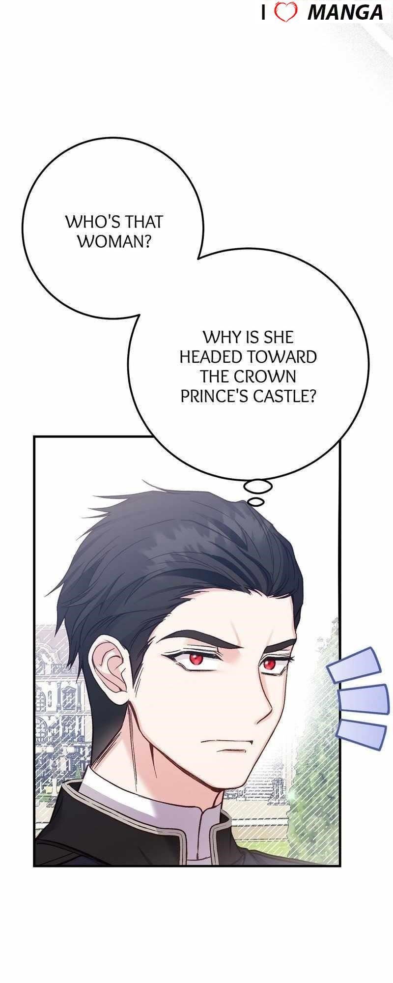 The Little Princess and Her Monster Prince - Page 25