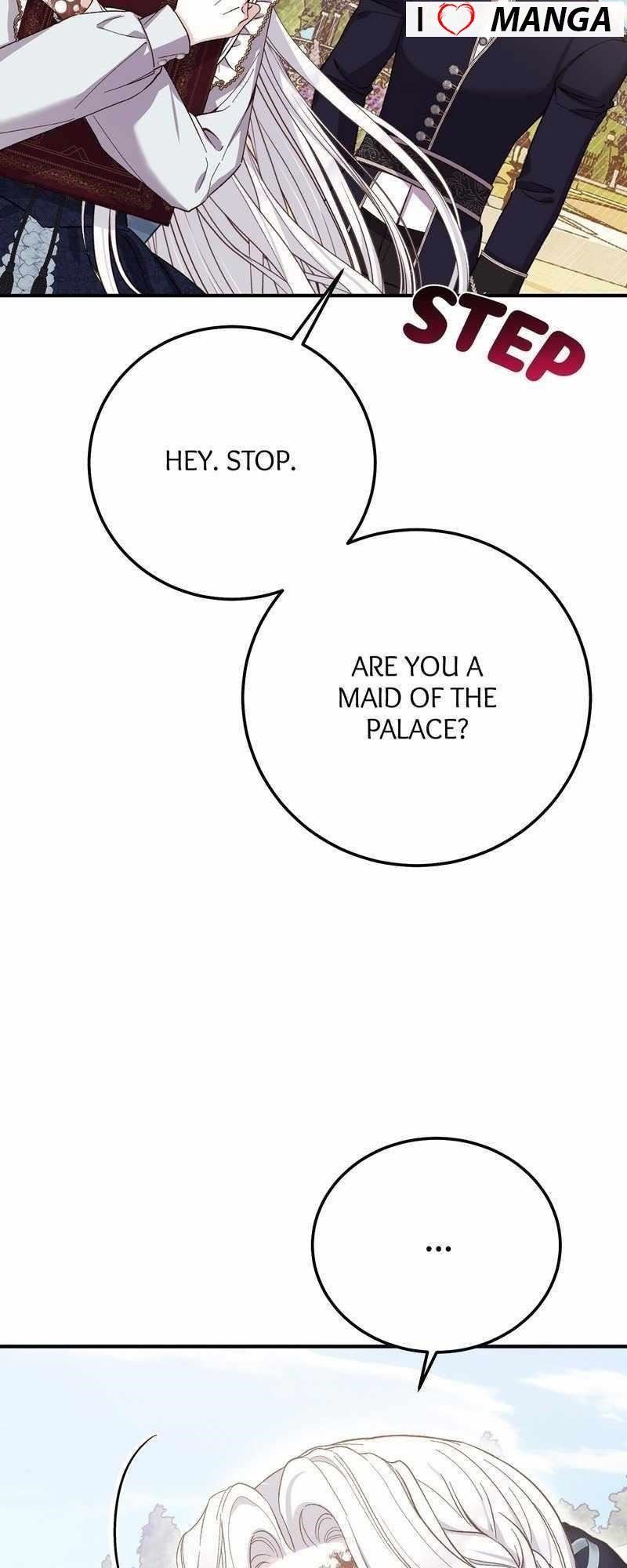The Little Princess and Her Monster Prince - Page 29