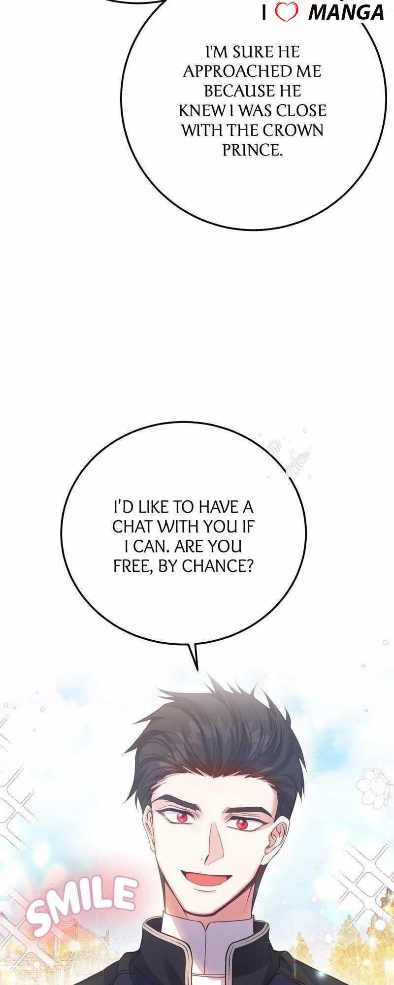 The Little Princess and Her Monster Prince - Page 33