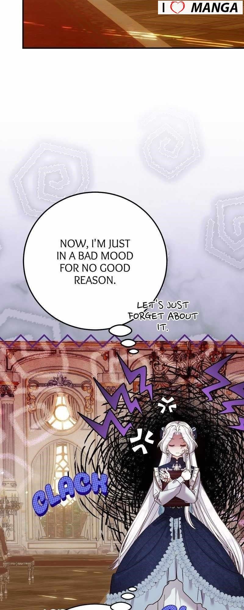 The Little Princess and Her Monster Prince - Page 39