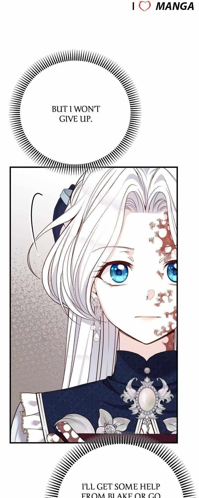 The Little Princess and Her Monster Prince - Page 41