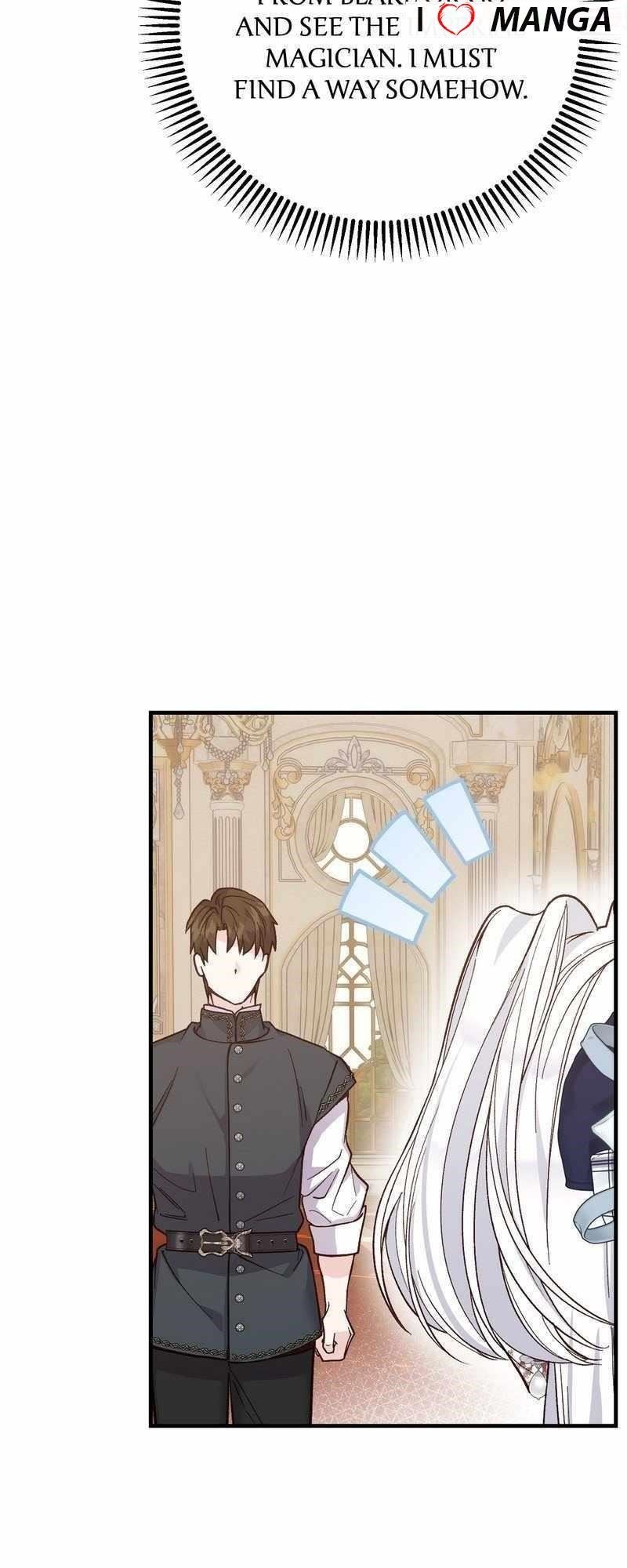 The Little Princess and Her Monster Prince - Page 42