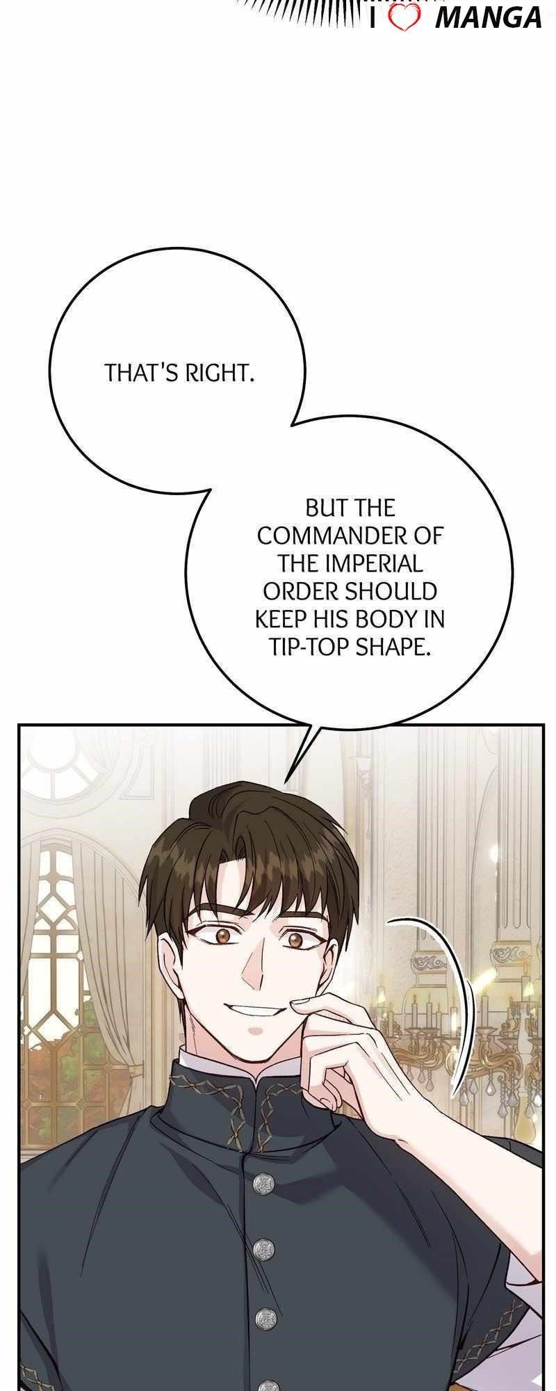 The Little Princess and Her Monster Prince - Page 45