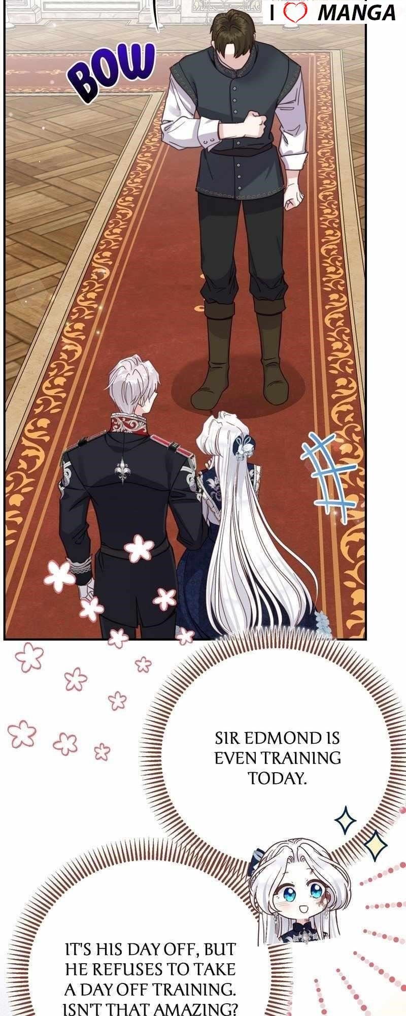 The Little Princess and Her Monster Prince - Page 50