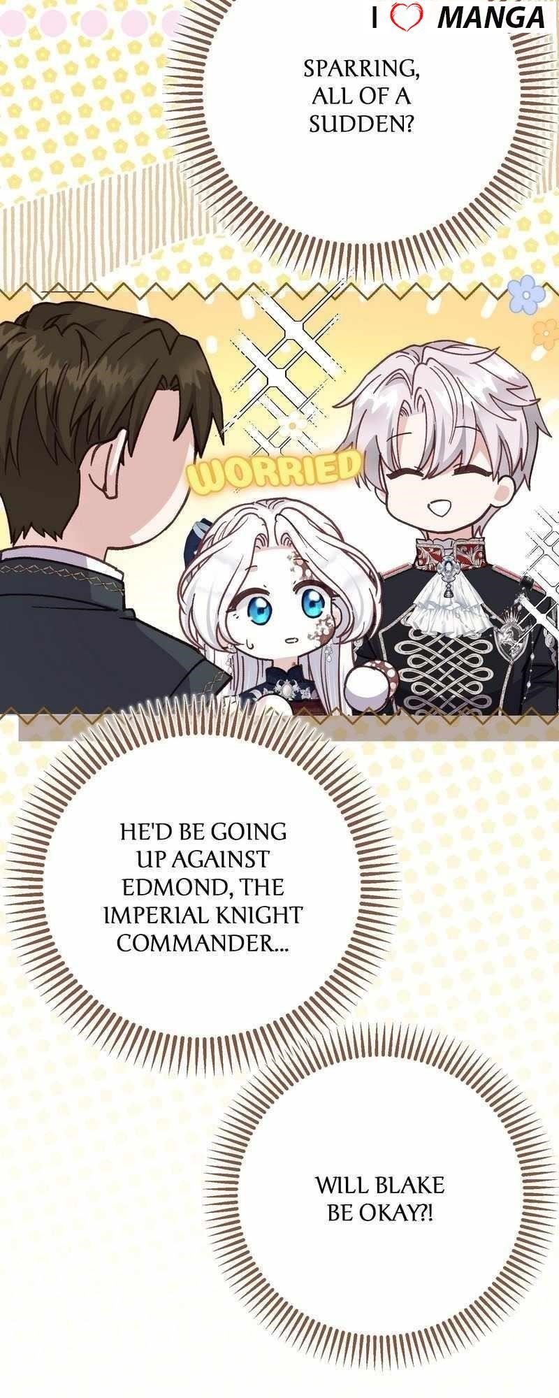 The Little Princess and Her Monster Prince - Page 54