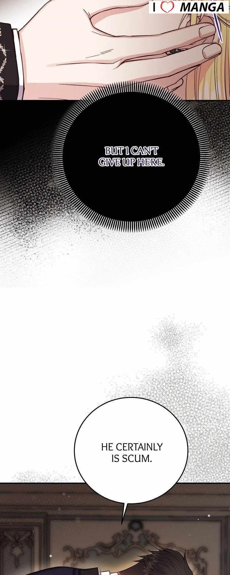 The Little Princess and Her Monster Prince - Page 9