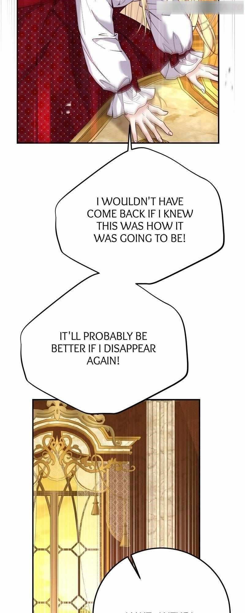 The Little Princess and Her Monster Prince - Page 13